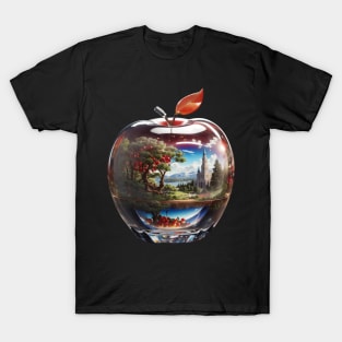 Apple of Fairy Tales T-Shirt